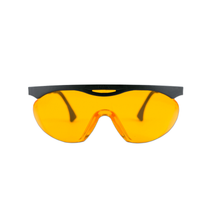 UV Safety Goggles