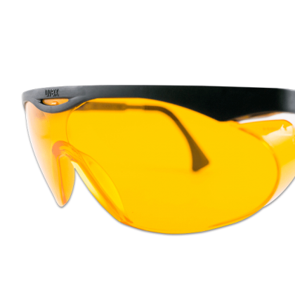 UV Safety Goggles