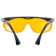 UV Safety Goggles