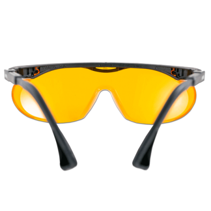 UV Safety Goggles