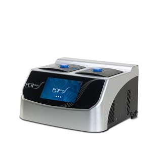 Alpha Cycler 2 Thermal Cycler (2x 96 well format)