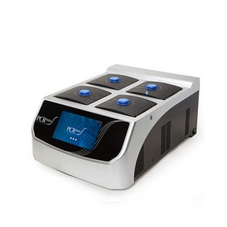 Alpha Cycler 4 Thermal Cycler (4x 96 well format)