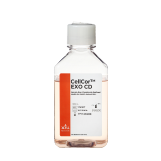 CellCor™ EXO CD