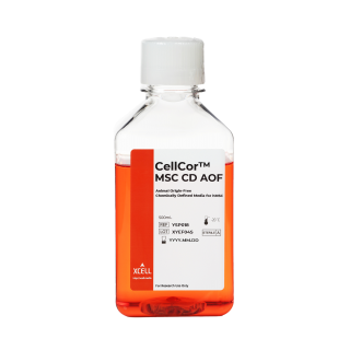 CellCor™ MSC CD AOF